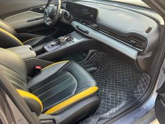 Trumpchi Yingbao 2021 270T DCT J15 - ფოტო 11
