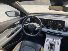 Trumpchi Yingbao 2021 270T DCT J15 - ფოტო 13