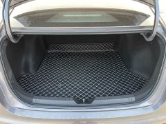 Trumpchi Yingbao 2021 270T DCT J15 - ფოტო 16