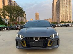 Trumpchi Yingbao 2021 270T DCT J15 - ფოტო 2