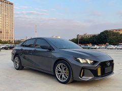 Trumpchi Yingbao 2021 270T DCT J15 - ფოტო 3