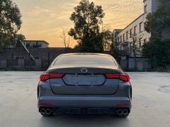 Trumpchi Yingbao 2021 270T DCT J15 - ფოტო 5