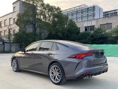 Trumpchi Yingbao 2021 270T DCT J15 - ფოტო 6
