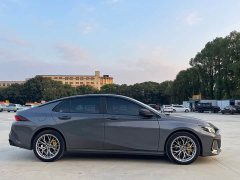 Trumpchi Yingbao 2021 270T DCT J15 - ფოტო 7