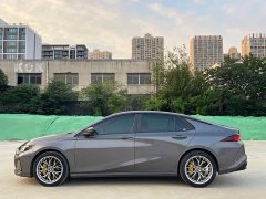 Trumpchi Yingbao 2021 270T DCT J15 - ფოტო 8