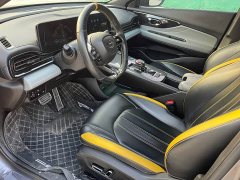 Trumpchi Yingbao 2021 270T DCT J15 - ფოტო 9