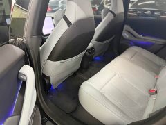 NIO ET5 75kWh - ფოტო 4