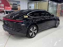 NIO ET5 75kWh - ფოტო 6