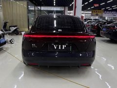 NIO ET5 75kWh - ფოტო 7