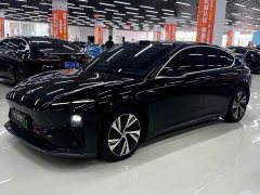 NIO ET5 75kWh - ფოტო 8