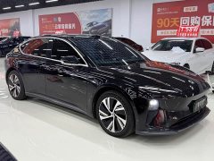 NIO ET5 75kWh - ფოტო 9