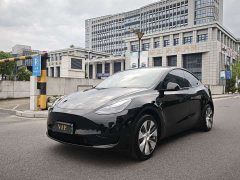 Tesla Model Y 2022 Facelift Rear-Wheel Drive - ფოტო 1