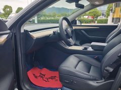 Tesla Model Y 2022 Facelift Rear-Wheel Drive - ფოტო 4