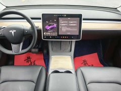 Tesla Model Y 2022 Facelift Rear-Wheel Drive - ფოტო 5