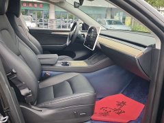 Tesla Model Y 2022 Facelift Rear-Wheel Drive - ფოტო 6