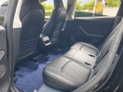 Tesla Model Y 2022 Facelift Rear-Wheel Drive - ფოტო 7