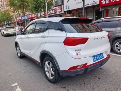 Dongfeng Fengguang 500 1.5L Version - photo 4