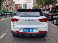 Dongfeng Fengguang 500 1.5L Version - photo 5