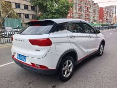 Dongfeng Fengguang 500 1.5L Version - photo 6
