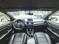 Dongfeng Fengguang 500 1.5L Version - photo 7