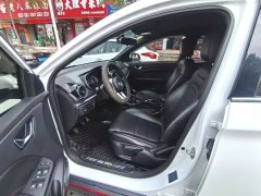 Dongfeng Fengguang 500 1.5L Version - photo 8