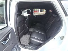 Dongfeng Fengguang 500 1.5L Version - photo 9