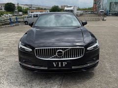 Volvo S90 B5 Intelligent Elegance Luxury Edition - ფოტო 2