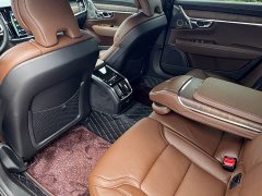 Volvo S90 B5 Intelligent Elegance Luxury Edition - ფოტო 5