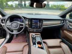 Volvo S90 B5 Intelligent Elegance Luxury Edition - ფოტო 6