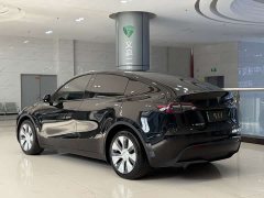Tesla Model Y 2022 Facelift Rear-Wheel Drive - ფოტო 11