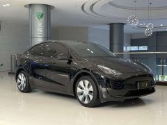 Tesla Model Y 2022 Facelift Rear-Wheel Drive - ფოტო 3