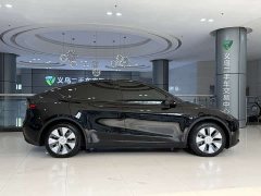 Tesla Model Y 2022 Facelift Rear-Wheel Drive - ფოტო 4