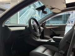 Tesla Model Y 2022 Facelift Rear-Wheel Drive - ფოტო 5