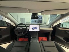 Tesla Model Y 2022 Facelift Rear-Wheel Drive - ფოტო 6