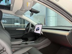 Tesla Model Y 2022 Facelift Rear-Wheel Drive - ფოტო 7