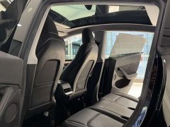 Tesla Model Y 2022 Facelift Rear-Wheel Drive - ფოტო 8