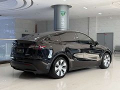 Tesla Model Y 2022 Facelift Rear-Wheel Drive - ფოტო 9