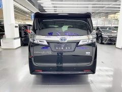 Toyota Vellfire 2021 Crown Hybrid 2.5L HV Luxury Edition - ფოტო 5