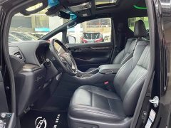 Toyota Vellfire 2021 Crown Hybrid 2.5L HV Luxury Edition - ფოტო 8
