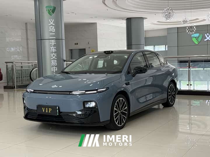 Leapmotor Leapo B01 550 LiDAR Edition - ავტომობილი ჩინეთიდან