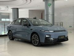 Leapmotor Leapo B01 550 LiDAR Edition - ფოტო 3