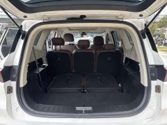 Geely Haoyue 1.8TD DCT Luxury 7-Seater - ფოტო 10