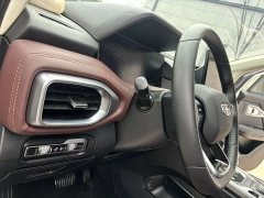 Geely Haoyue 1.8TD DCT Luxury 7-Seater - ფოტო 14