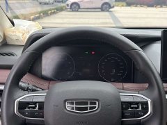 Geely Haoyue 1.8TD DCT Luxury 7-Seater - ფოტო 15