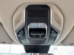 Geely Haoyue 1.8TD DCT Luxury 7-Seater - ფოტო 17