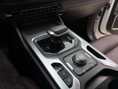 Geely Haoyue 1.8TD DCT Luxury 7-Seater - ფოტო 18