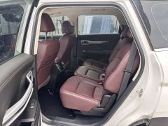 Geely Haoyue 1.8TD DCT Luxury 7-Seater - ფოტო 19