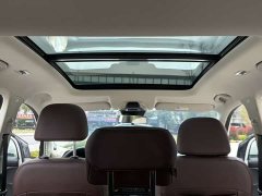 Geely Haoyue 1.8TD DCT Luxury 7-Seater - ფოტო 20
