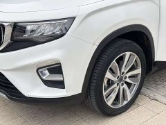 Geely Haoyue 1.8TD DCT Luxury 7-Seater - ფოტო 4