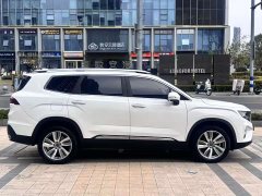Geely Haoyue 1.8TD DCT Luxury 7-Seater - ფოტო 5